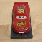 Tyco 440x2 Lightning McQueen