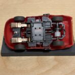 Tyco 440x2 Lightning McQueen