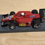 Tyco 440x2 Ferrari F1 #27 "Pointed Nose"