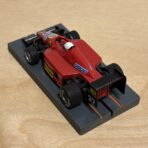 Tyco 440x2 Ferrari F1 #27 "Pointed Nose"