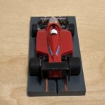 Tyco 440x2 Ferrari F1 #27 "Pointed Nose"