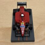 Tyco 440x2 Ferrari F1 #27 "Pointed Nose"