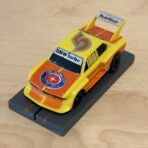 Tomy AFX BMW 320i Gr. 5 gelb mit Licht