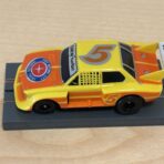 Tomy AFX BMW 320i Gr. 5 gelb mit Licht