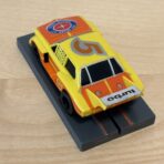 Tomy AFX BMW 320i Gr. 5 gelb mit Licht