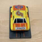 Tomy AFX BMW 320i Gr. 5 gelb mit Licht