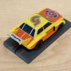 Tomy AFX BMW 320i Gr. 5 gelb mit Licht