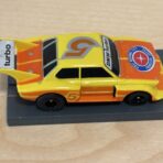 Tomy AFX BMW 320i Gr. 5 gelb mit Licht