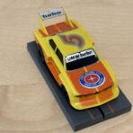 Tomy AFX BMW 320i Gr. 5 gelb mit Licht
