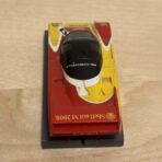 Tomy AFX Porsche 962 "Shell" mit Licht