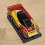 Tomy AFX Porsche 962 "Shell" mit Licht