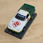 Tomy AFX Nissan 300ZX grün/weiss #10 gebraucht