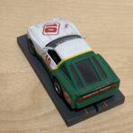 Tomy AFX Nissan 300ZX grün/weiss #10 gebraucht