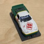 Tomy AFX Nissan 300ZX grün/weiss #10 gebraucht