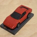 Tomy AFX Ferrari Testarossa