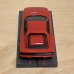 Tomy AFX Ferrari Testarossa rot