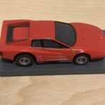 Tomy AFX Ferrari Testarossa rot