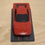 Tomy AFX Ferrari Testarossa rot