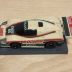 Tomy AFX Jaguar XJR-9 "Castrol" gebraucht