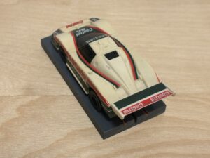 Tomy AFX Jaguar XJR-9 "Castrol" gebraucht