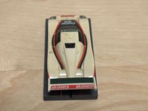 Tomy AFX Jaguar XJR-9 "Castrol" gebraucht