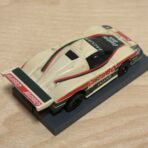 Tomy AFX Jaguar XJR-9 "Castrol" gebraucht