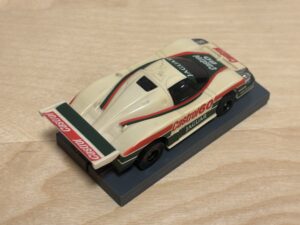 Tomy AFX Jaguar XJR-9 "Castrol" gebraucht