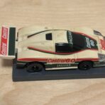 Tomy AFX Jaguar XJR-9 "Castrol" gebraucht