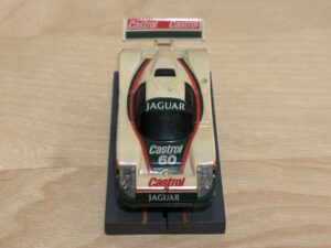 Tomy AFX Jaguar XJR-9 "Castrol" gebraucht