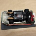 Tomy AFX Jaguar XJR-9 "Castrol" gebraucht