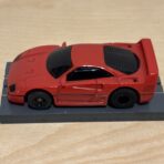 Tyco Ferrari F40 rot