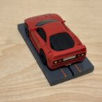 Tyco Ferrari F40 rot