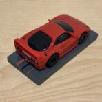 Tyco Ferrari F40 rot