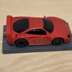 Tyco Ferrari F40 rot
