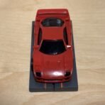 Tyco Ferrari F40 rot