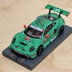 DieCast Umbau MiniGT Porsche 911 GT3 R "Rexy"