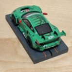 DieCast Umbau MiniGT Porsche 911 GT3 R "Rexy"