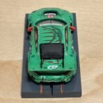 DieCast Umbau MiniGT Porsche 911 GT3 R "Rexy"