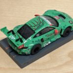DieCast Umbau MiniGT Porsche 911 GT3 R "Rexy"