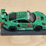 DieCast Umbau MiniGT Porsche 911 GT3 R "Rexy"
