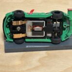 DieCast Umbau MiniGT Porsche 911 GT3 R "Rexy"