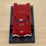 Tyco HP-7 Corvette rot