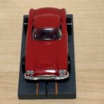 Tyco HP-7 Corvette rot