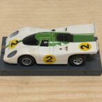 Faller/Aurora AFX Porsche 917K mit Fahrlicht