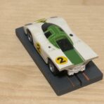 Faller/Aurora AFX Porsche 917K mit Fahrlicht