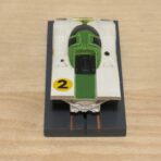 Faller/Aurora AFX Porsche 917K mit Fahrlicht