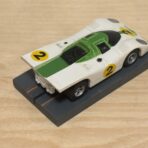 Faller/Aurora AFX Porsche 917K mit Fahrlicht