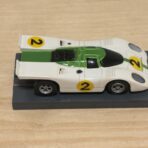 Faller/Aurora AFX Porsche 917K mit Fahrlicht