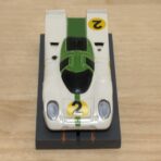 Faller/Aurora AFX Porsche 917K mit Fahrlicht