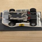 Faller/Aurora AFX Porsche 917K mit Fahrlicht